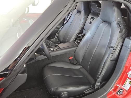 2023 Mazda MX-5 Miata Grand Touring