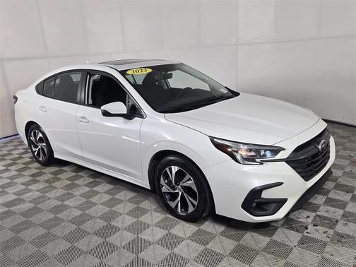 2023 Subaru Legacy Premium