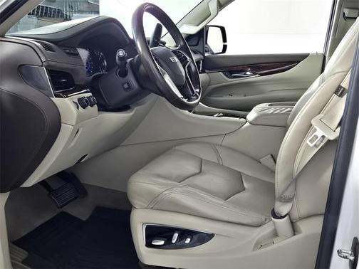 2016 Cadillac Escalade Premium