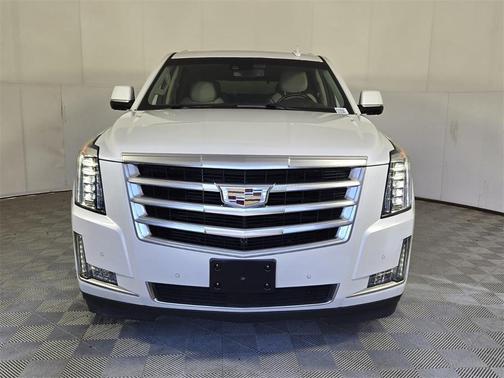 2016 Cadillac Escalade Premium