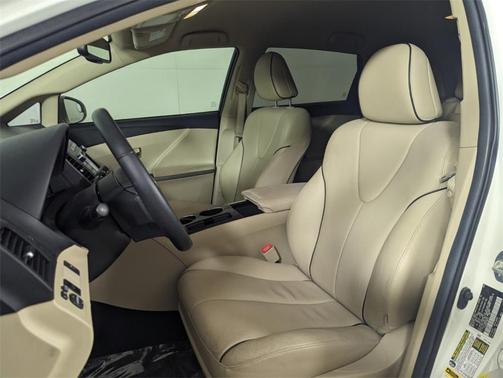2015 Toyota Venza 