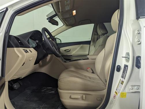 2015 Toyota Venza 