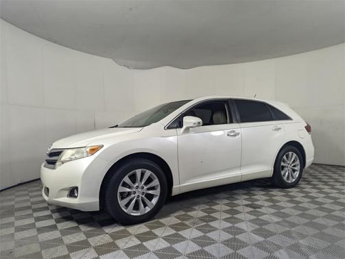 2015 Toyota Venza 