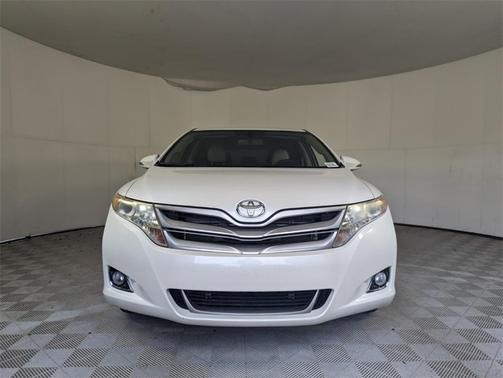 2015 Toyota Venza 