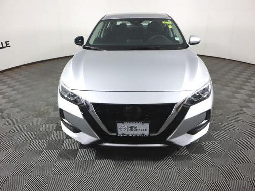 2022 Nissan Sentra S