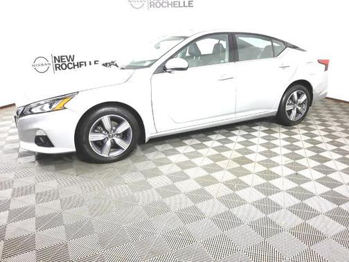 2020 Nissan Altima 2.5 SL