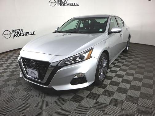 2020 Nissan Altima 2.5 SL