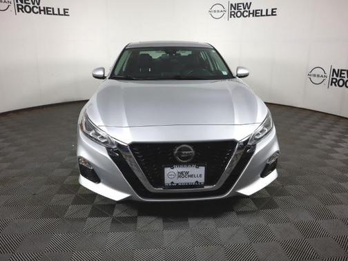 2020 Nissan Altima 2.5 SL