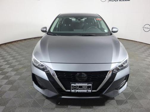 2022 Nissan Sentra S