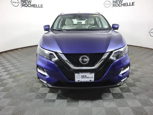 2020 Nissan Rogue Sport SL