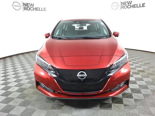 2024 Nissan Leaf SV PLUS
