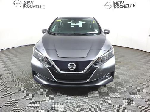 2021 Nissan Leaf SV PLUS