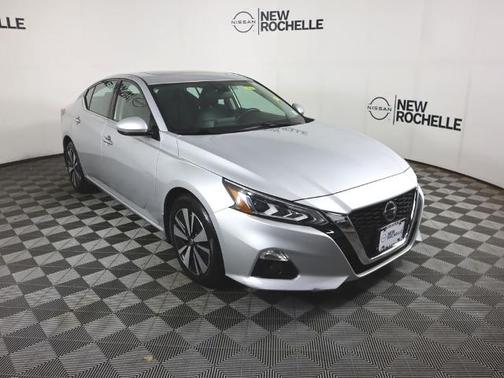 2019 Nissan Altima 2.5 SL