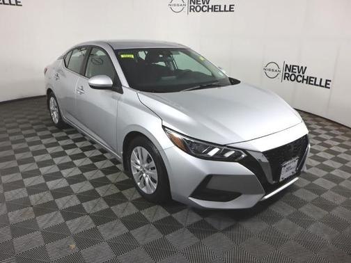 2022 Nissan Sentra S