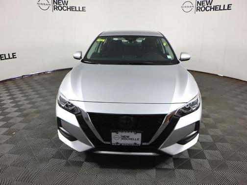 2022 Nissan Sentra S