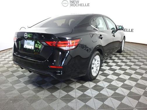 2023 Nissan Sentra S