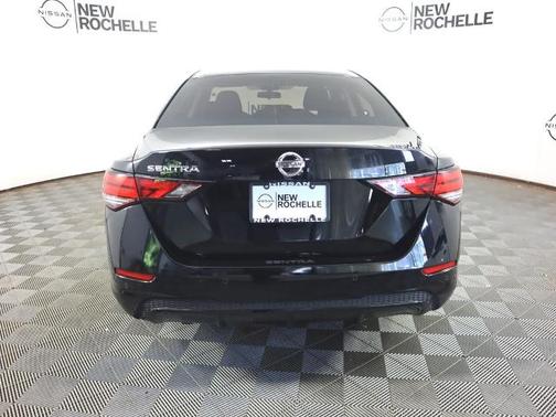 2023 Nissan Sentra S