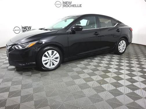 2023 Nissan Sentra S
