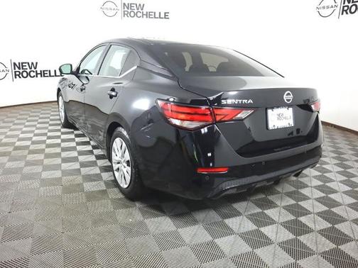 2023 Nissan Sentra S