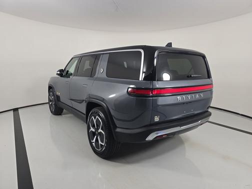 El Cap Granite 2023 Rivian R1S Launch Edition