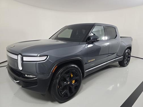 2023 Rivian R1T Adventure Quad Motor Large Pack
