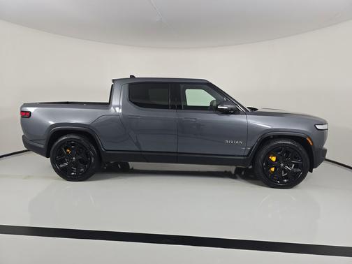 2023 Rivian R1T Adventure Quad Motor Large Pack