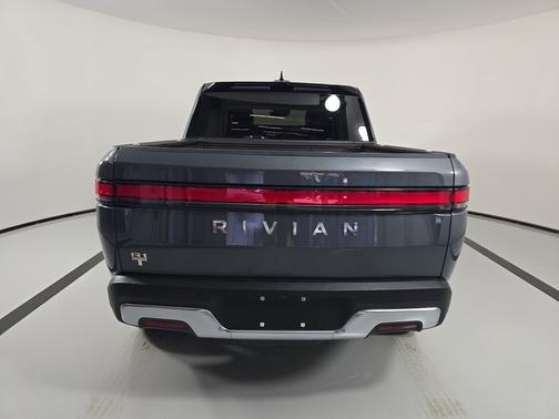 2023 Rivian R1T Adventure Quad Motor Large Pack