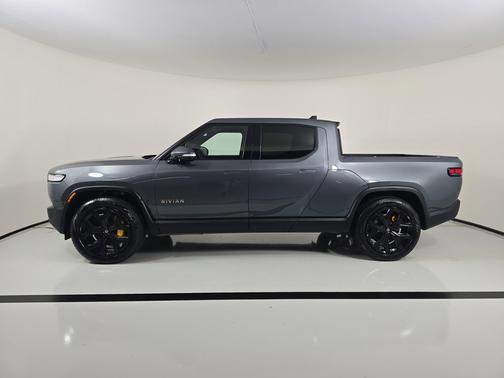 2023 Rivian R1T Adventure Quad Motor Large Pack