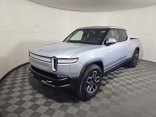 2023 Rivian R1T Adventure Quad Motor Large Pack