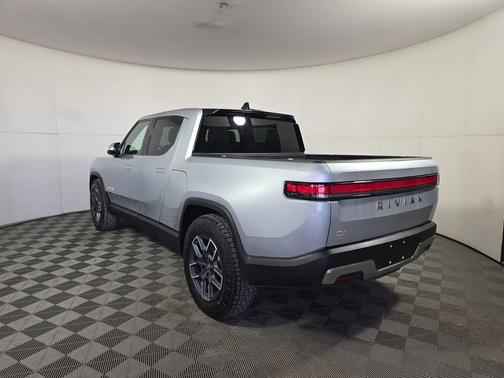 2023 Rivian R1T Adventure Quad Motor Large Pack