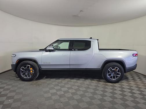 2023 Rivian R1T Adventure Quad Motor Large Pack