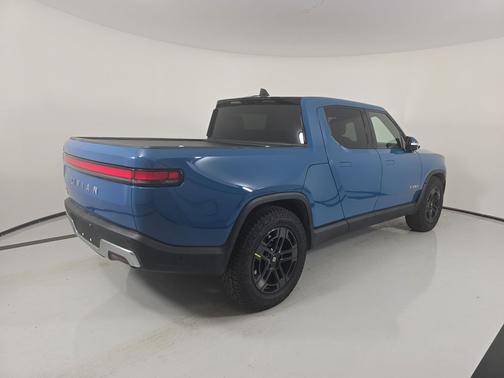 2022 Rivian R1T Launch Edition