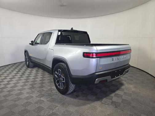 2022 Rivian R1T Launch Edition