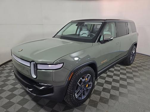 2023 Rivian R1S Launch Edition