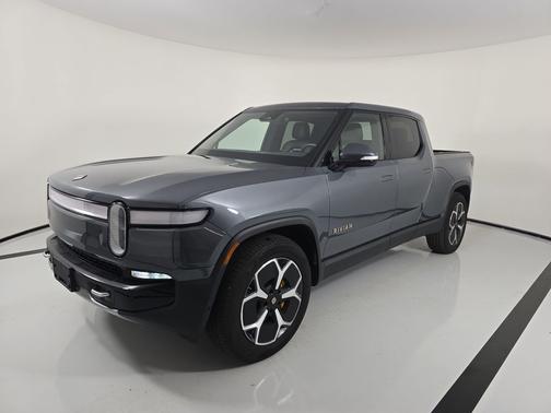 El Cap Granite 2022 Rivian R1T Adventure