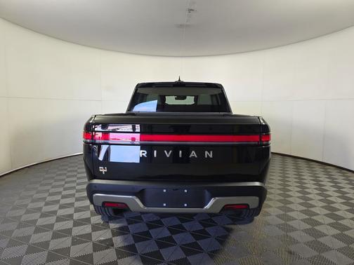 2023 Rivian R1T Adventure Quad Motor Large Pack