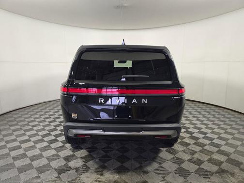 2022 Rivian R1S Launch Edition