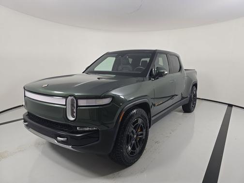 2023 Rivian R1T Adventure Quad Motor Large Pack