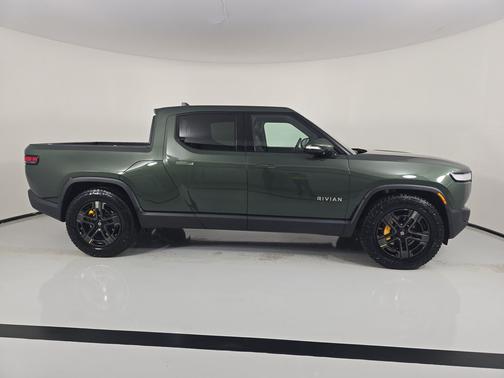 2023 Rivian R1T Adventure Quad Motor Large Pack