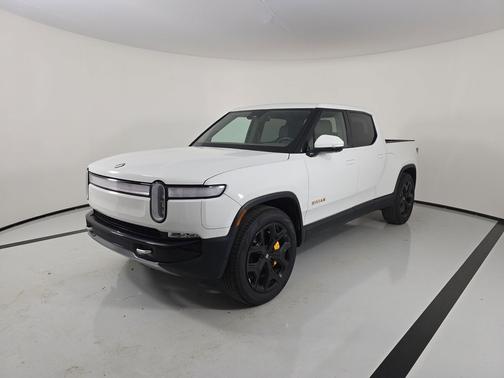 2023 Rivian R1T Adventure Quad Motor Large Pack