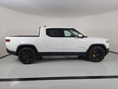 2023 Rivian R1T Adventure Quad Motor Large Pack