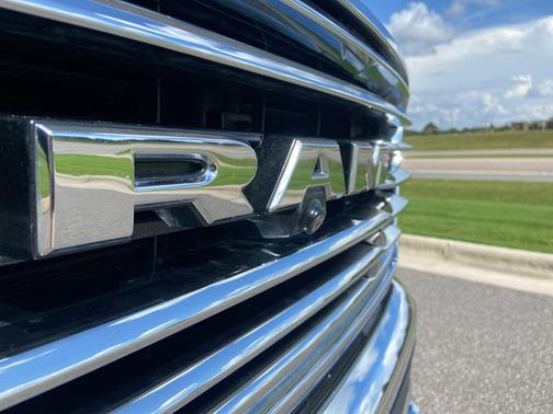 2020 RAM 1500 Longhorn