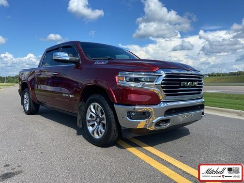 2020 RAM 1500 Longhorn