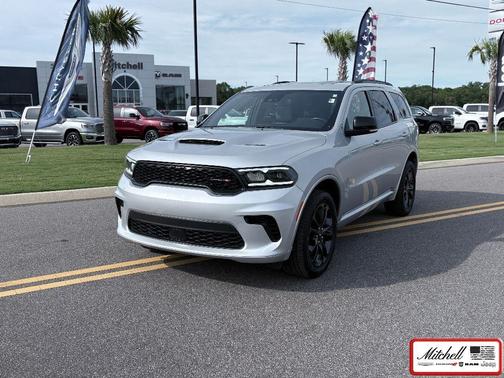 2024 Dodge Durango GT