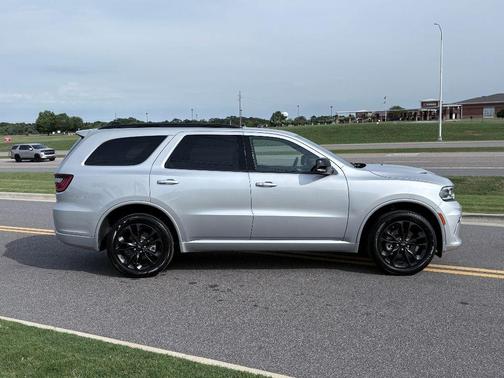 2024 Dodge Durango GT