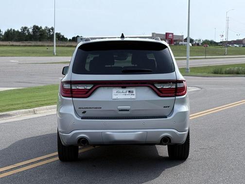 2024 Dodge Durango GT