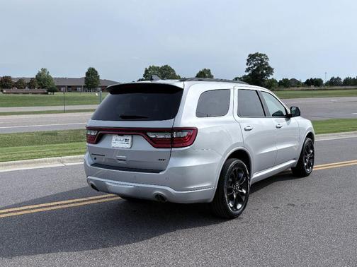 2024 Dodge Durango GT