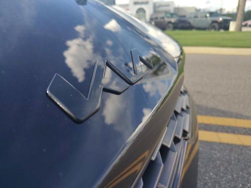 2022 Kia K5 EX