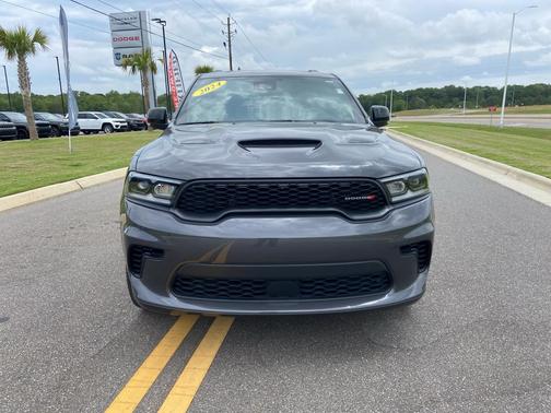2024 Dodge Durango GT