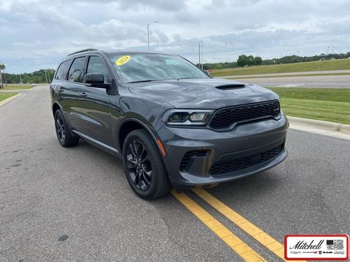 2024 Dodge Durango GT